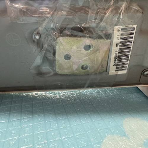 KDK 16吋掛牆風扇（型號M40CH）