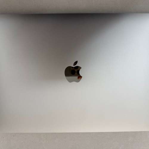 MacBook Air M1 銀色 Silver 8GB 256GB 電池96%