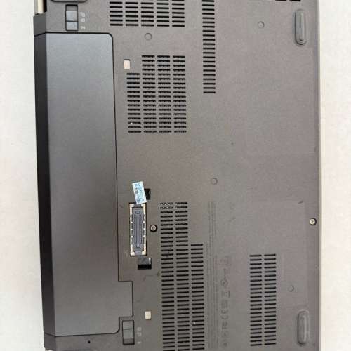 Lenovo thinkpad x270 i-5 6300 16GB Ram 250GB SSD