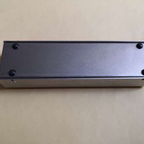 全新不銹鋼 304 2mm厚美式四位排插