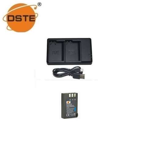 DSTE Fujifilm NP-140 / NP140 / FNP-140 / FNP140 Lithium-Ion Battery Pack 代用...