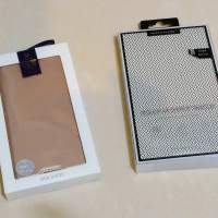 全新副廠Sony XA1 Plus翻蓋式保護套 & Sony Xpetia Z5防滑背蓋式保護套(品牌分別為...