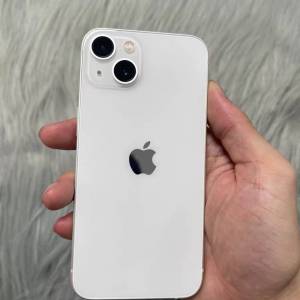 iPhone 13 512G 電池效率90%