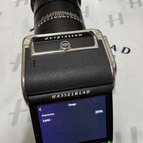 Hasselblad XCD25V