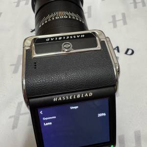 Hasselblad XCD25V
