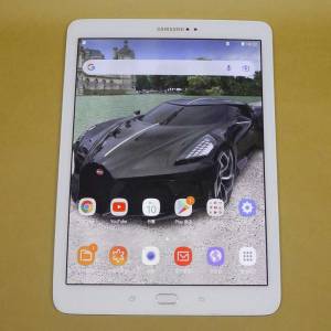 合睇tvb或youtube新淨無花WIFI版性能良好SamsungTab S2 9.7(SM-T813)32GB rom 3Gb ...