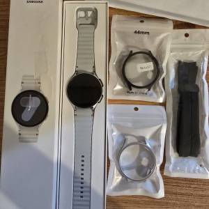 Samsung Galaxy Watch7 44mm LT版 港行有單99%新