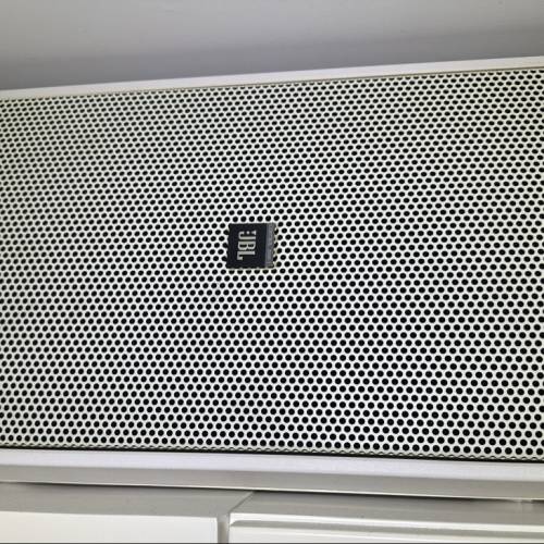 JBL control 29AV