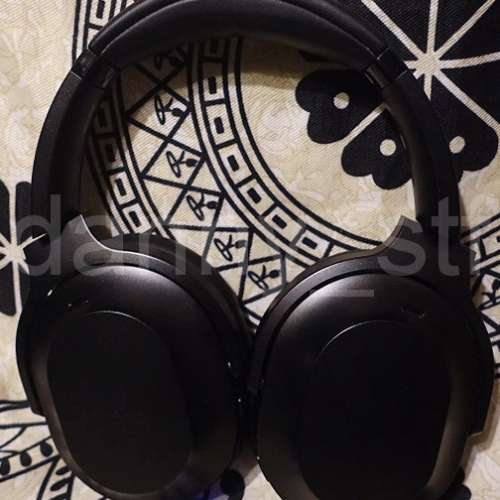 頂級款 Razer Barracuda Pro 混合式主動藍牙抗噪無線遊戲耳機 原價$2000