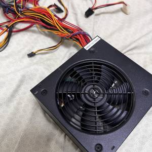 電腦火牛 Maxpower VG510 XPR460 牛魔王 電源 Power Supply PSU