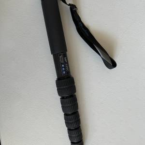 Leofoto MP326c 單腳架