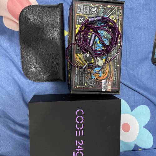 Campfire black star 加effect code 24c
