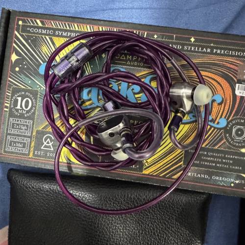 Campfire black star 加effect code 24c