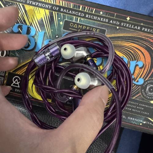 Campfire black star 加effect code 24c