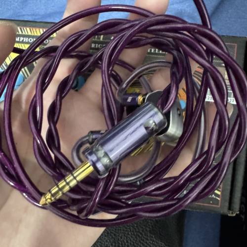 Campfire black star 加effect code 24c