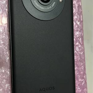 sharp r8 pro 256gb