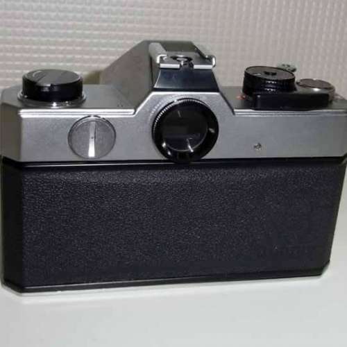 (收藏級) M42 Fujica ST801 全機械菲林機皇 / EBC Fujinon 55mm f1.8 標準鏡55mm f...