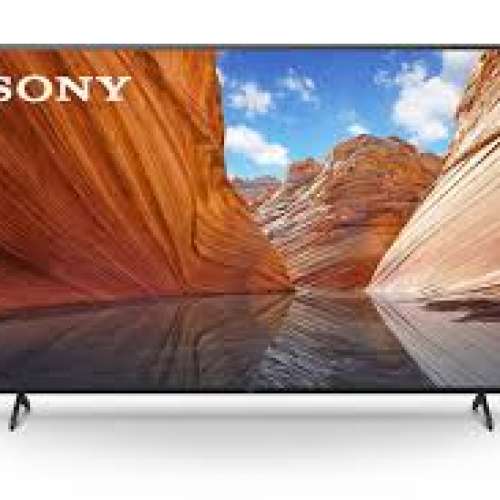 行貨 SONY SMART TV 55" (購自豐澤)