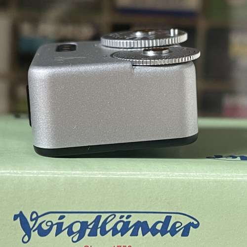 Voigtländer Cosina VC meter 測光錶 TTartisan doomo light meter Leica Fujifilm...