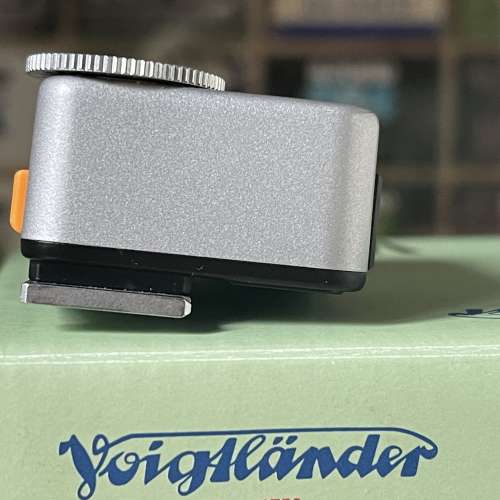 Voigtländer Cosina VC meter 測光錶 TTartisan doomo light meter Leica Fujifilm...