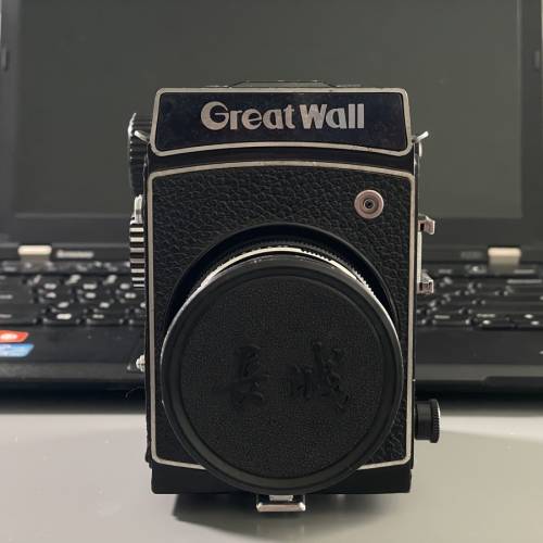 Great Wall DF 長城菲林相機