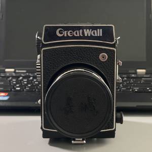 Great Wall DF 長城菲林相機