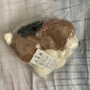 公仔 狗仔