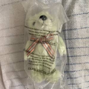 Crabtree 熊 香味