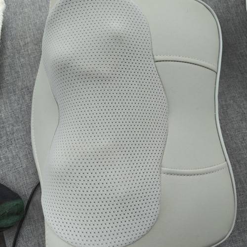 颈椎按摩枕