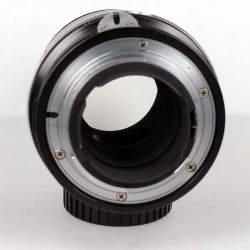 Nikon Nikkor-Q Auto 135mm f2.8 (non-ai )