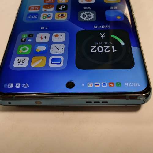 OPPO X6 16+512（最高配）