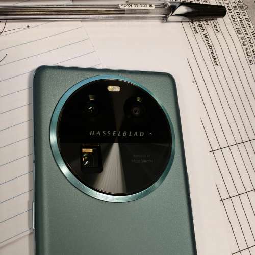 OPPO X6 16+512（最高配）