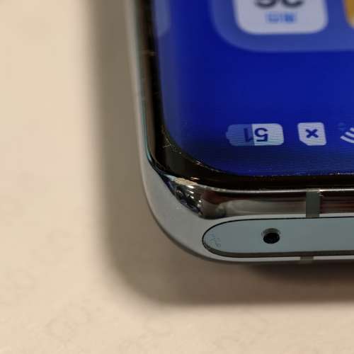 OPPO X6 16+512（最高配）