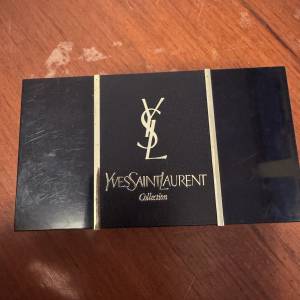 YSL 火機 入氣