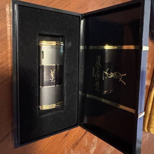 YSL 火機 入氣