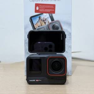Insta 360 ace pro