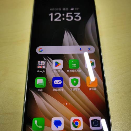 Oppo Find N5 白色 16+512