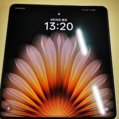 Oppo Find N5 白色 16+512