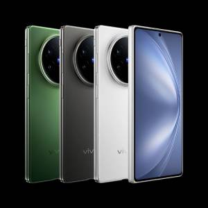 全新 Vivo x Fold 5 5G Brand New