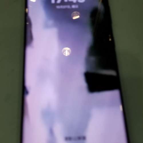 Samsung s21u Black 12/256GB 雙卡行貨