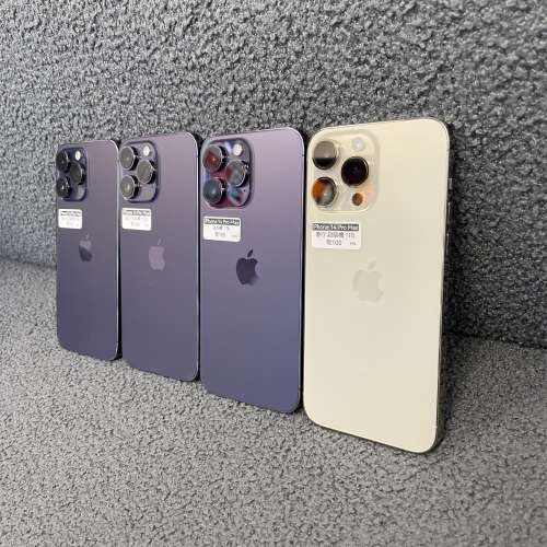 ✨大容量1TB限時優惠價✨❤️‍🔥電子之家，超多高質靚iPhone❤️‍🔥/Apple iPhone...