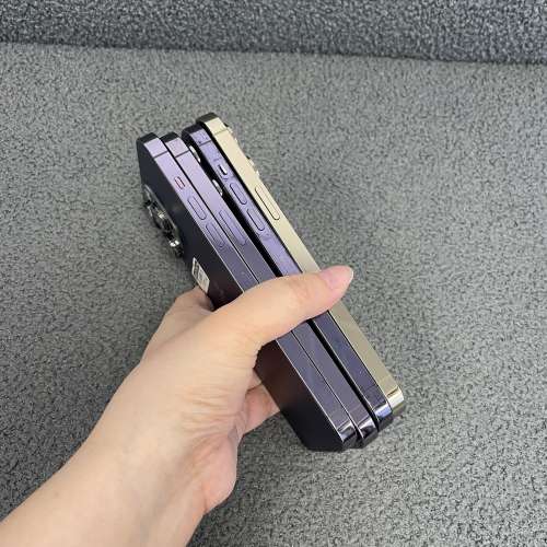 ✨大容量1TB限時優惠價✨❤️‍🔥電子之家，超多高質靚iPhone❤️‍🔥/Apple iPhone...