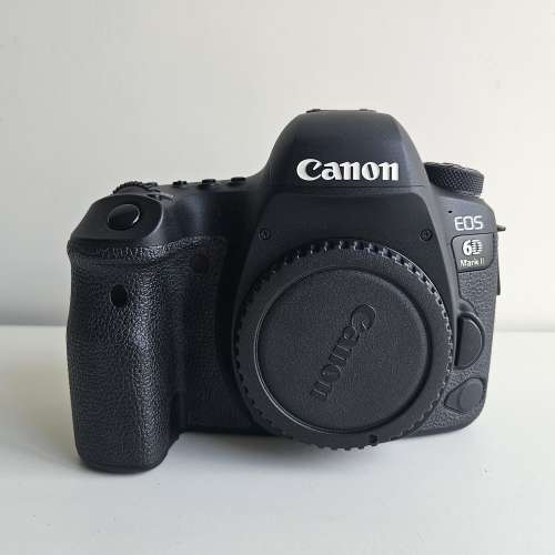 Canon ef鏡頭 50mm1.2 2470mm2.8 6Dm2