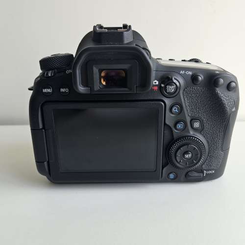 Canon ef鏡頭 50mm1.2 2470mm2.8 6Dm2