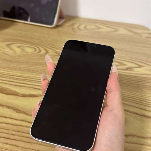 Iphone13  512G ，95新，雷電效率91 % ，5G 雙咭雙待