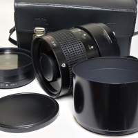 Rubinar 500mm f5.6 反射鏡頭 - M42 mount