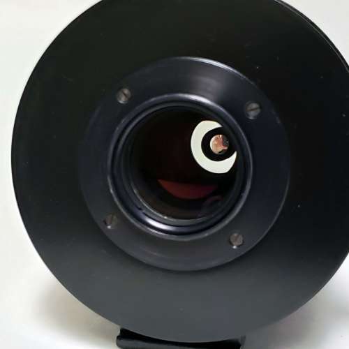 Rubinar 500mm f5.6 反射鏡頭 - M42 mount
