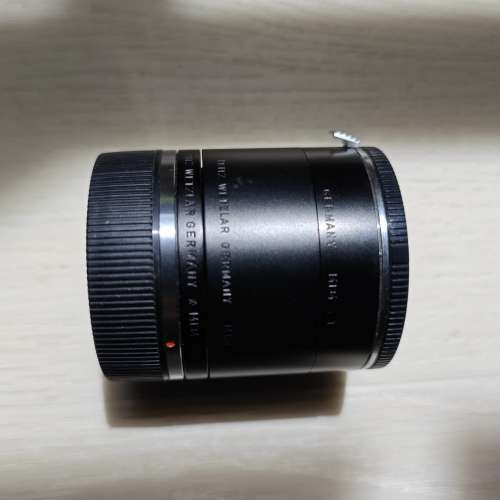 Leica R Wetzlar 14134-1, 14135, 14134-2 Close up ring