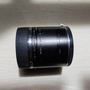 Leica R Wetzlar 14134-1, 14135, 14134-2 Close up ring