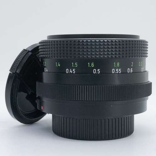 99% New Pentacon 50mm F1.8 手動鏡頭, 深水埗門市可購買